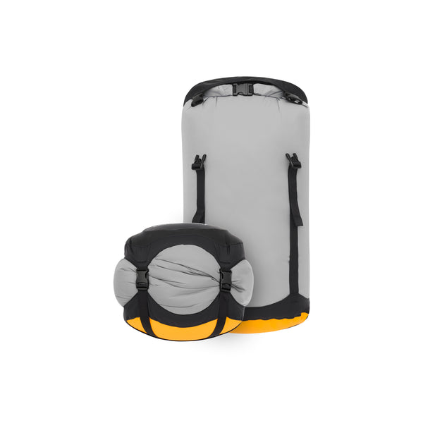 Evac Compression Dry Bag | LIFETIME GUARANTEE. | Sea to Summit