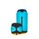 13 liter || Evac Compression Dry Bag UL Atoll Blue