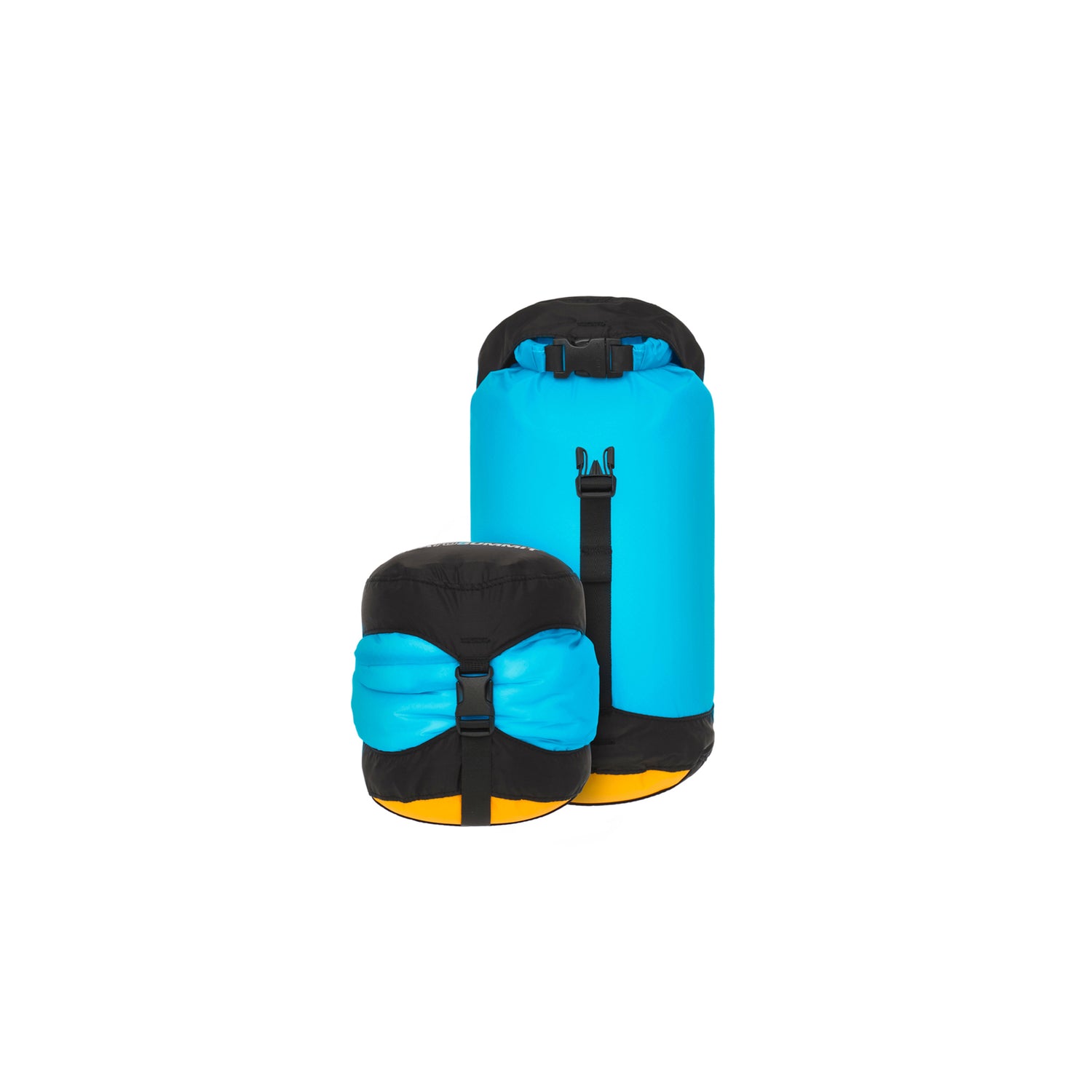 5 liter || Evac Compression Dry Bag UL Atoll Blue