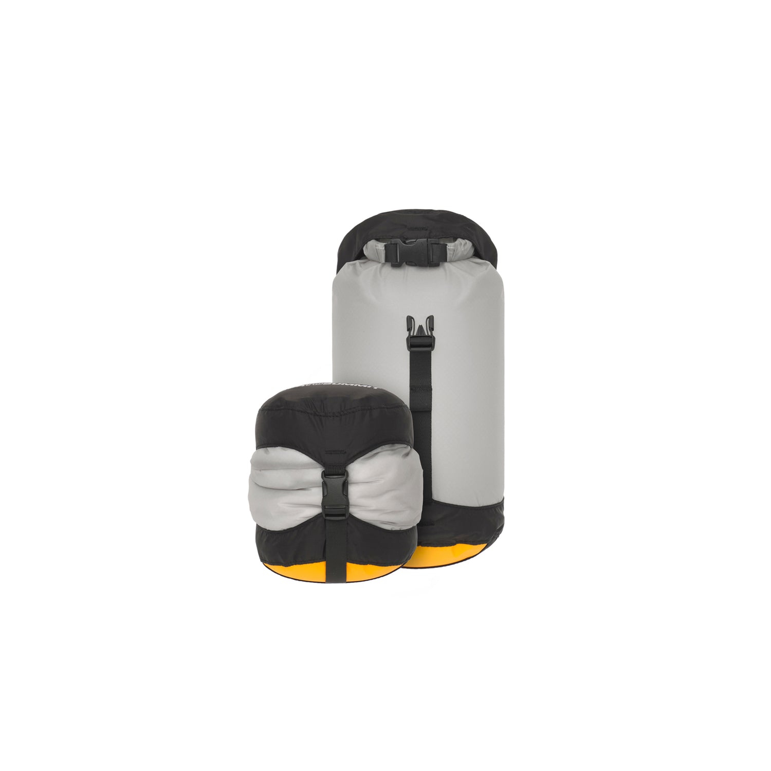 5 liter || Evac Compression Dry Bag UL High Rise Grey
