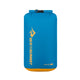 20 liter || Evac Dry Bag Turkish Tile Blue