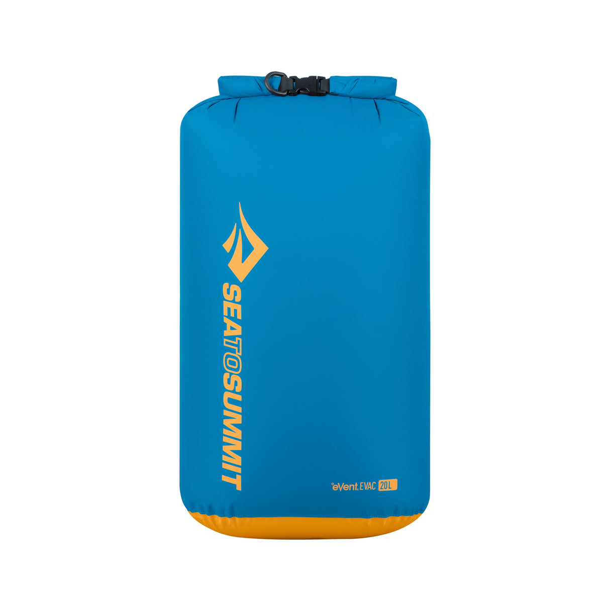 20 liter || Evac Dry Bag Turkish Tile Blue