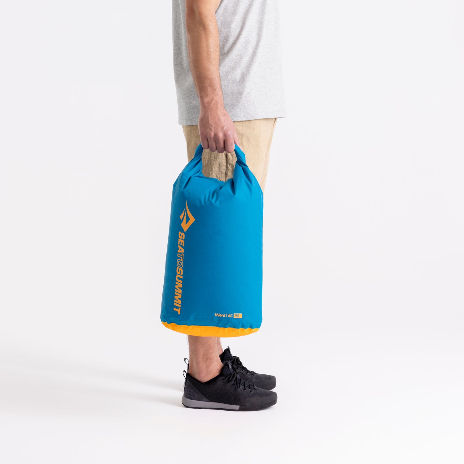 20 liter || Evac Dry Bag