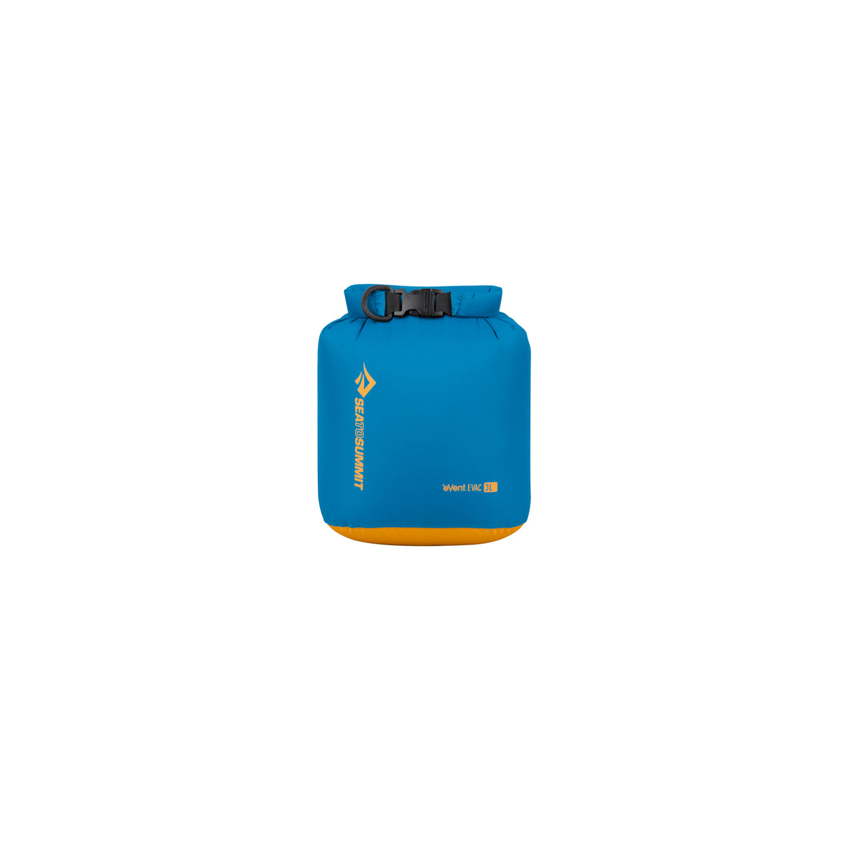 3 liter || Evac Dry Bag Turkish Tile Blue