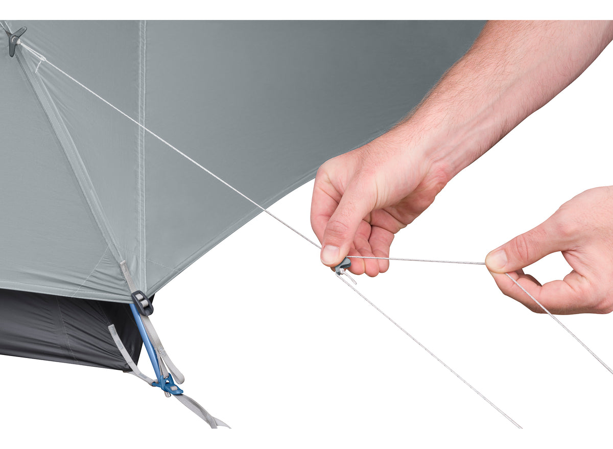 hand tent Ground Control Guy Cords (4 Pack)