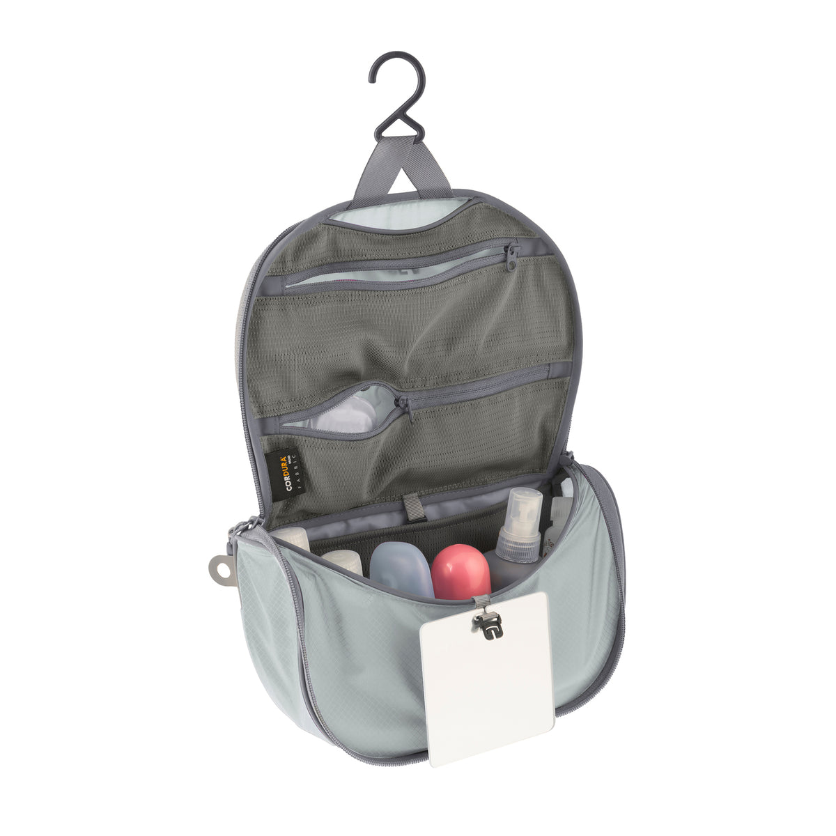 Ultralight Foldable Toiletry Bag