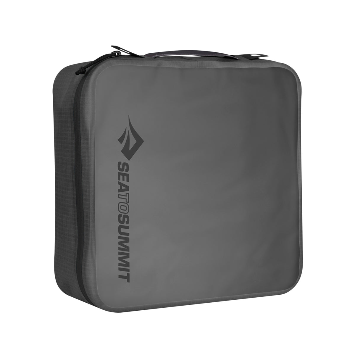 L || Hydraulic Packing Cube Jet Black
