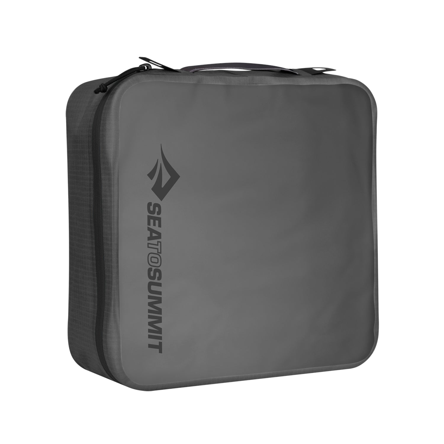 L || Hydraulic Packing Cube Jet Black