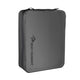 XL || Hydraulic Packing Cube Jet Black