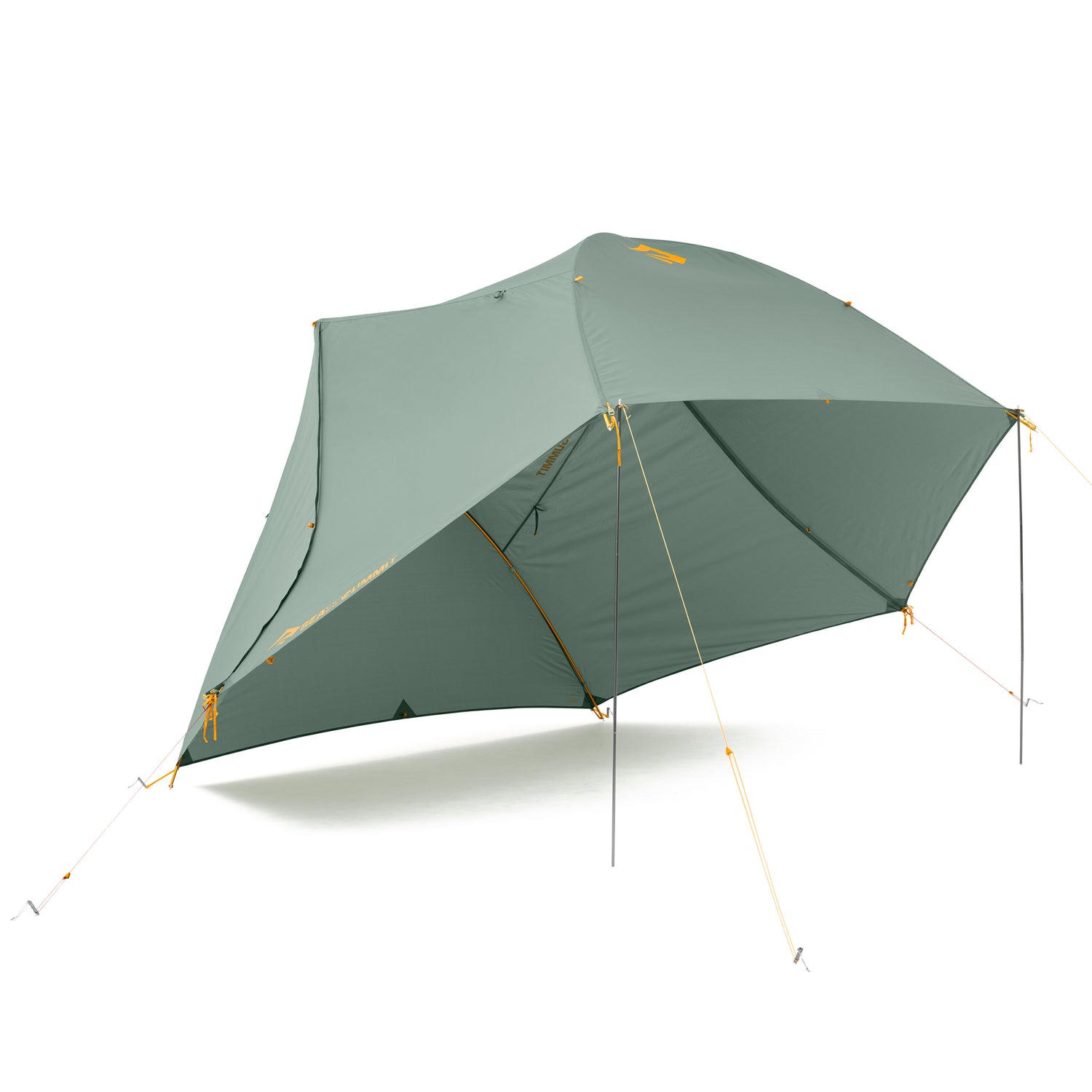 Sea to Summit Ikos tent empowers flexible, space-boosting adventure