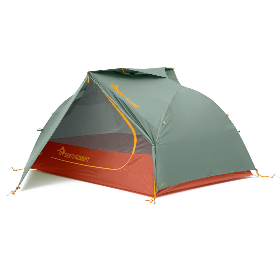 2 Person || Ikos Lightweight Tent