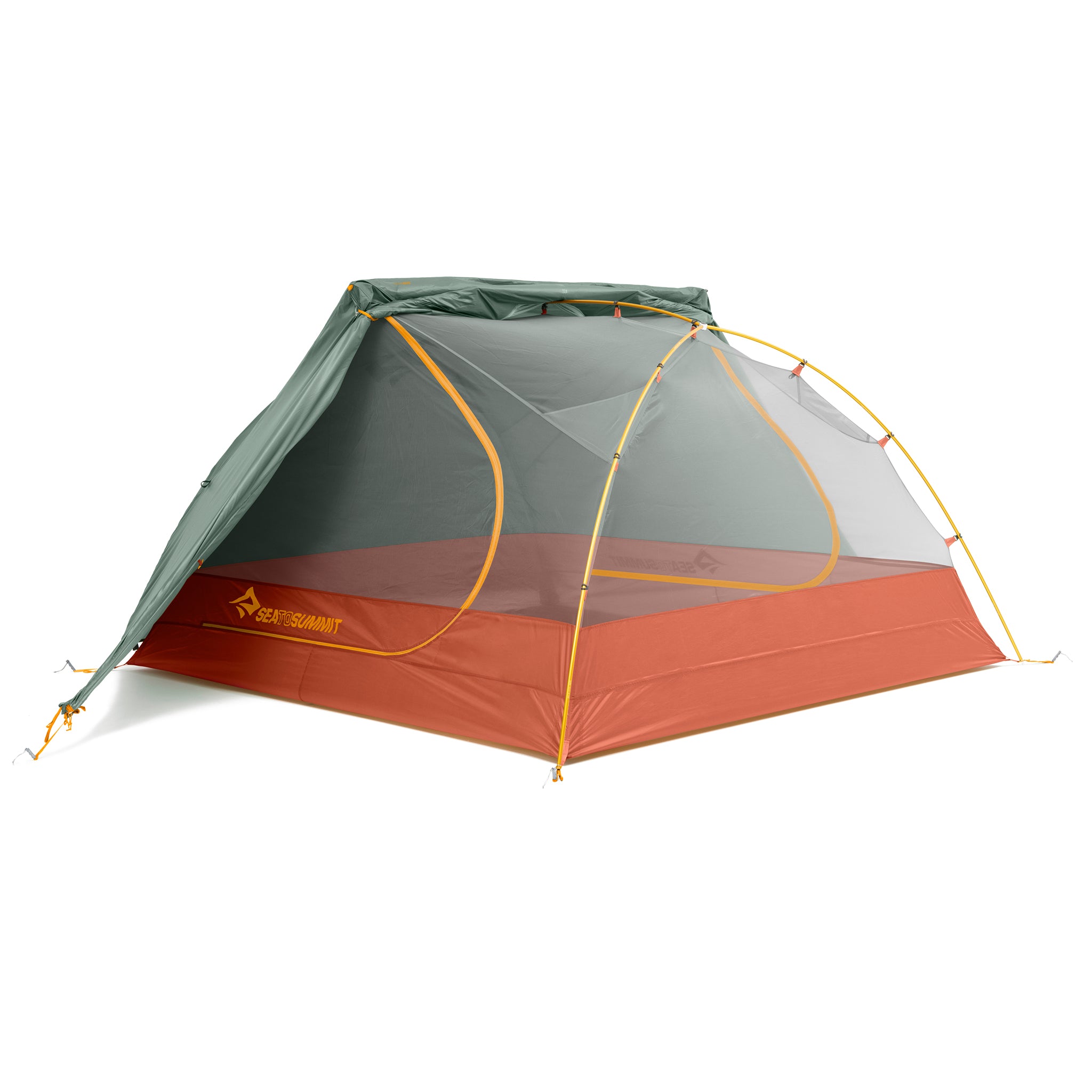 Ikos Lightweight Tent | Sea to Summit