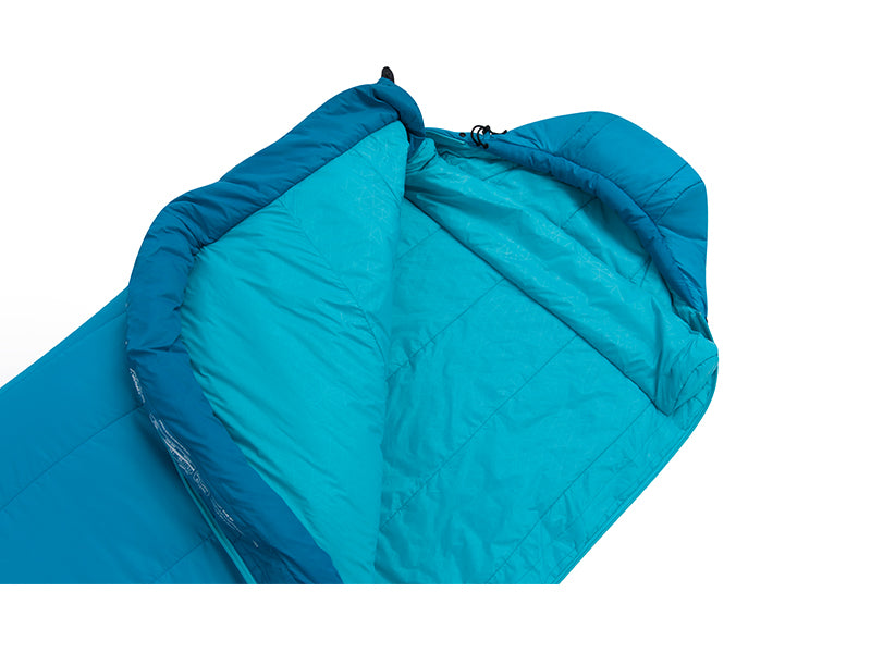 Venture Women's Synthetic Sleeping Bag (32°F & 23°F)