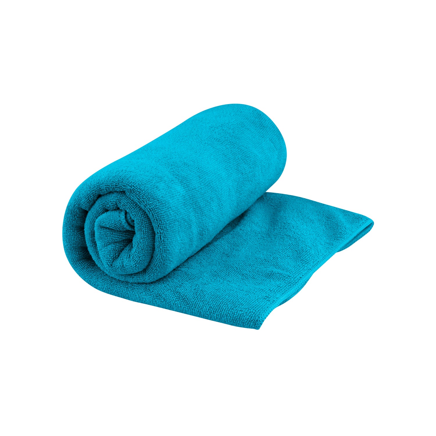 L / Baltic Blue || Tek Towel
