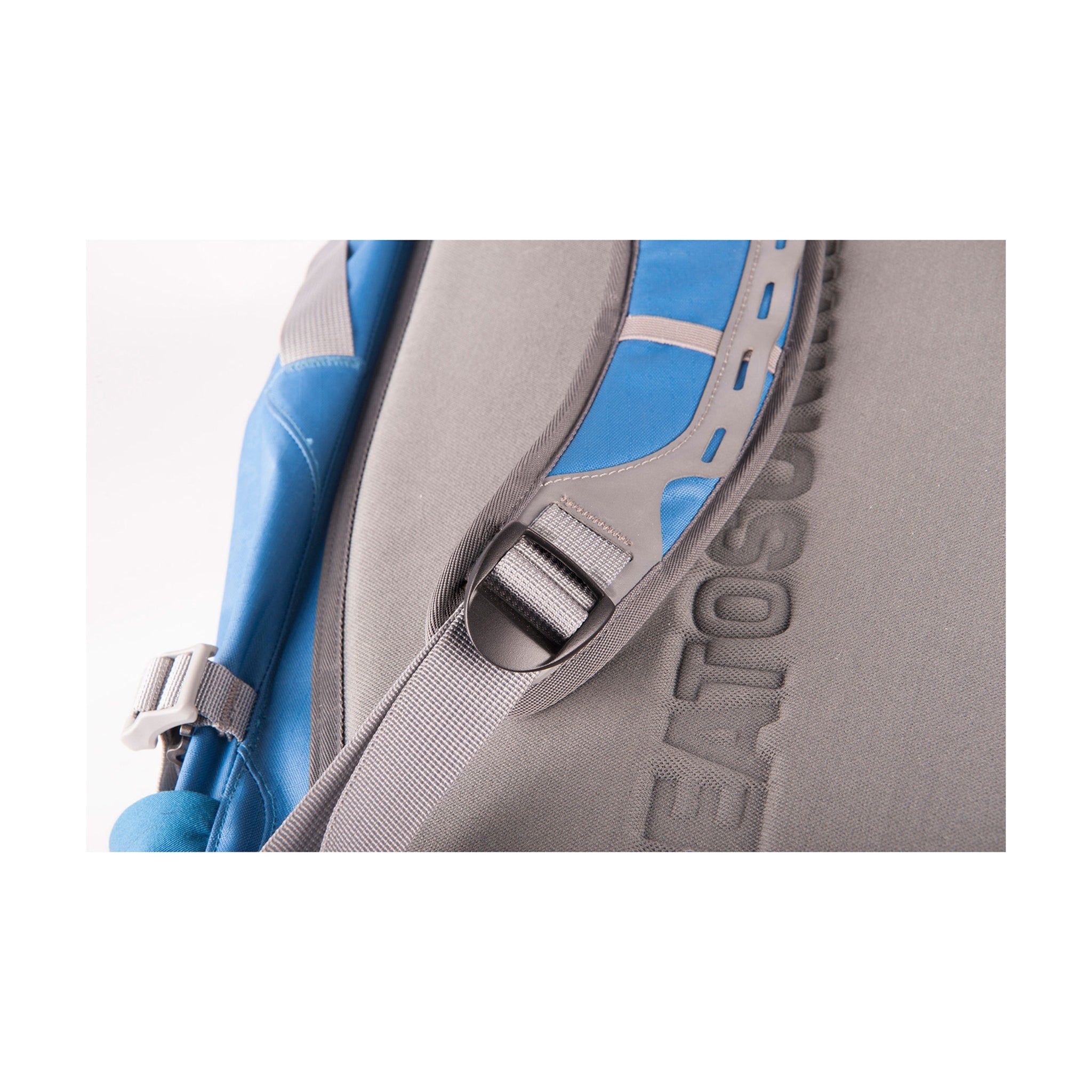 Osprey buckle replacement outlet