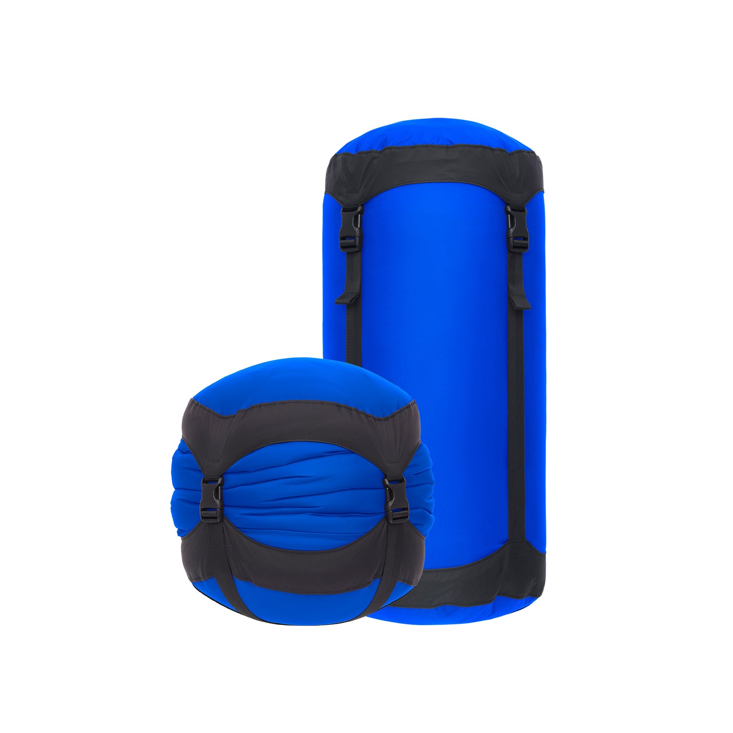 13 liter || Lightweight Compression Sack Surf Blue