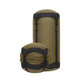 20 liter || Lightweight Compression Sack Olive Green