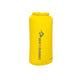 13 liter || Lightweight Dry Bag Sulphur Yellow