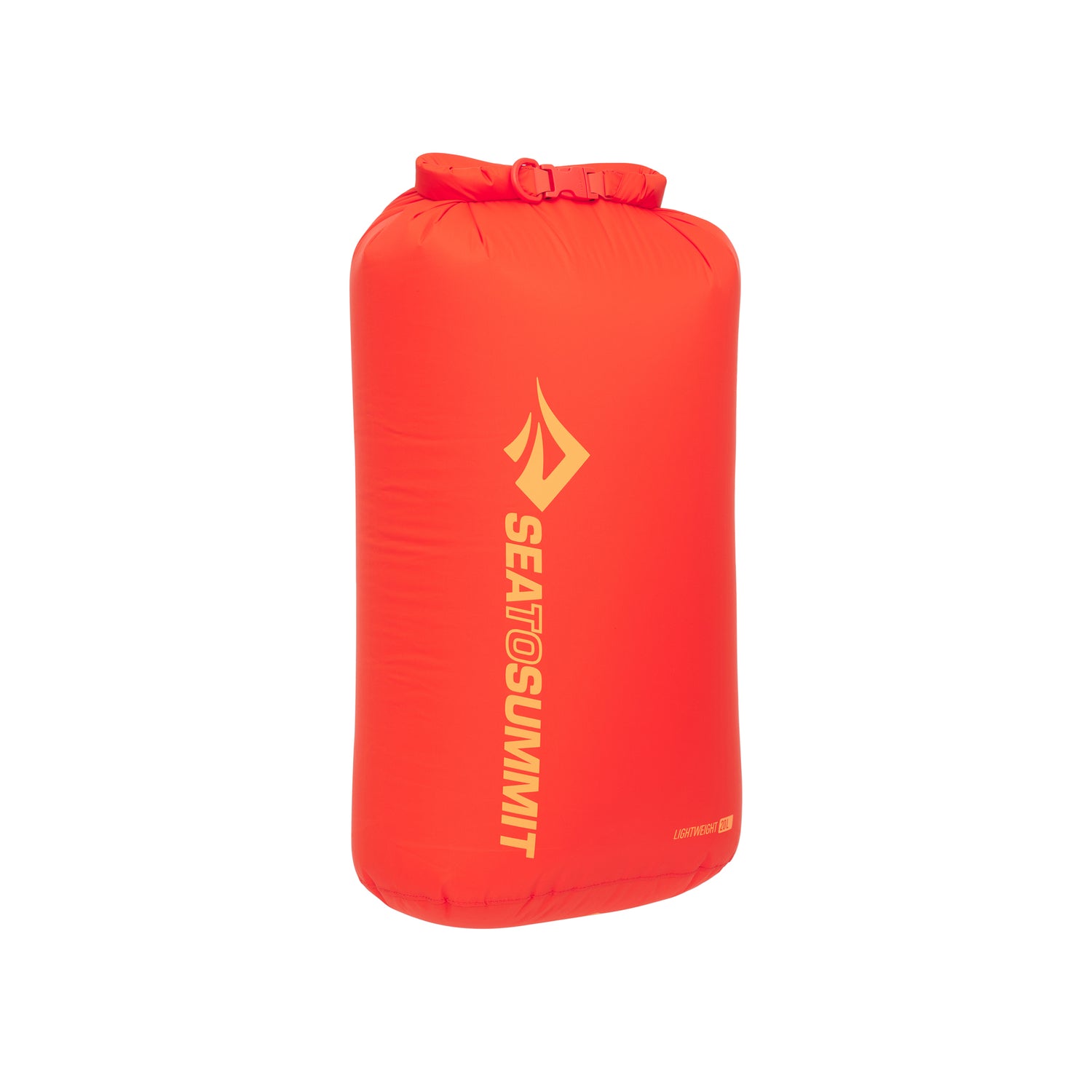 20 liter || Lightweight Dry Bag Spicy Orange