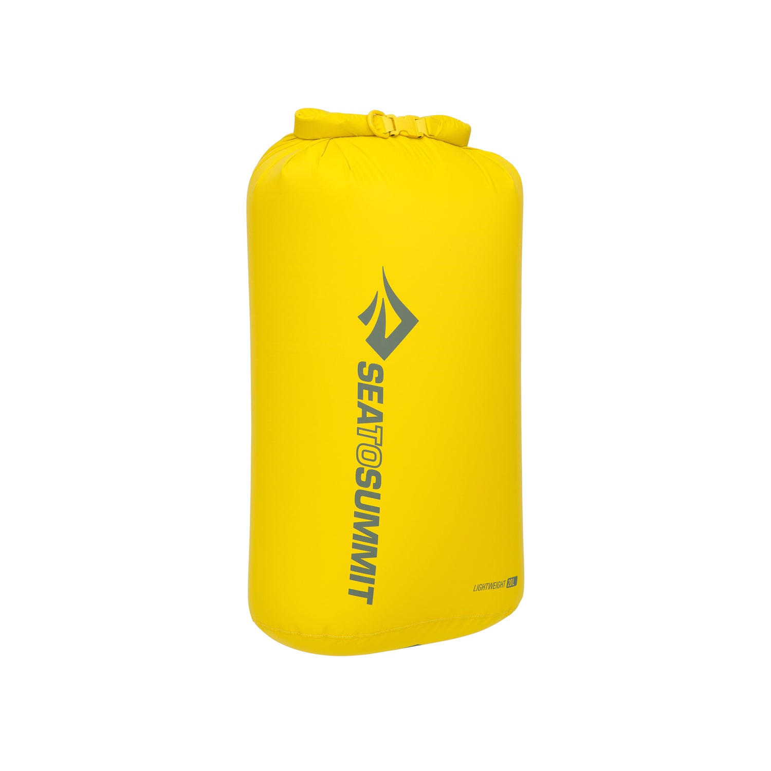 20 liter || Lightweight Dry Bag Sulphur Yellow