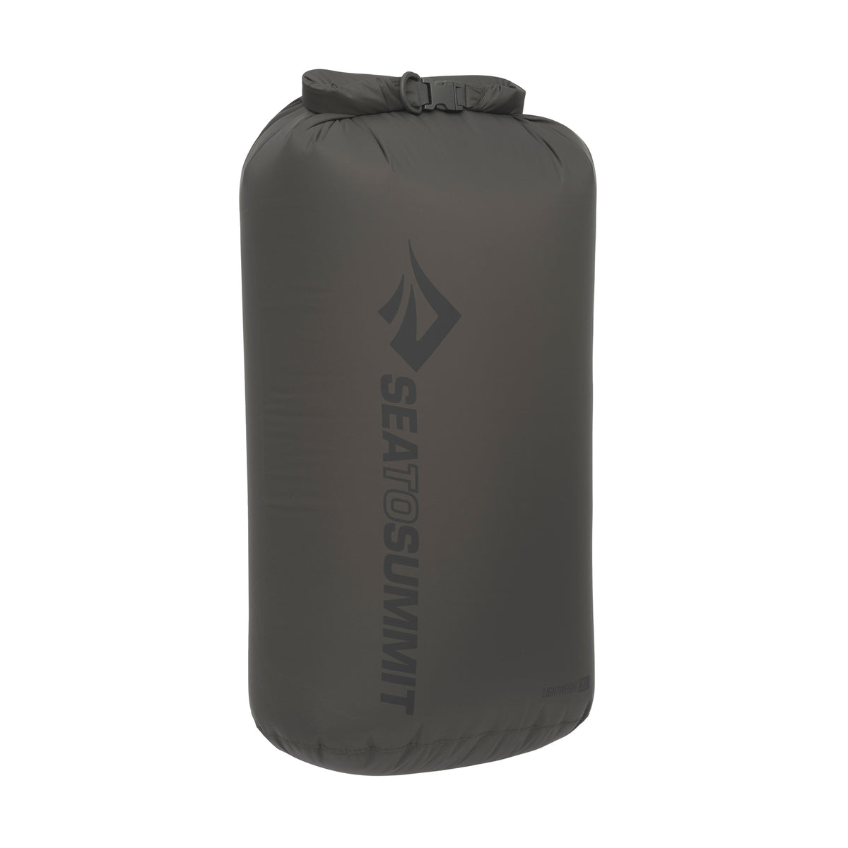 35 liter || Lightweight Dry Bag Beluga Grey