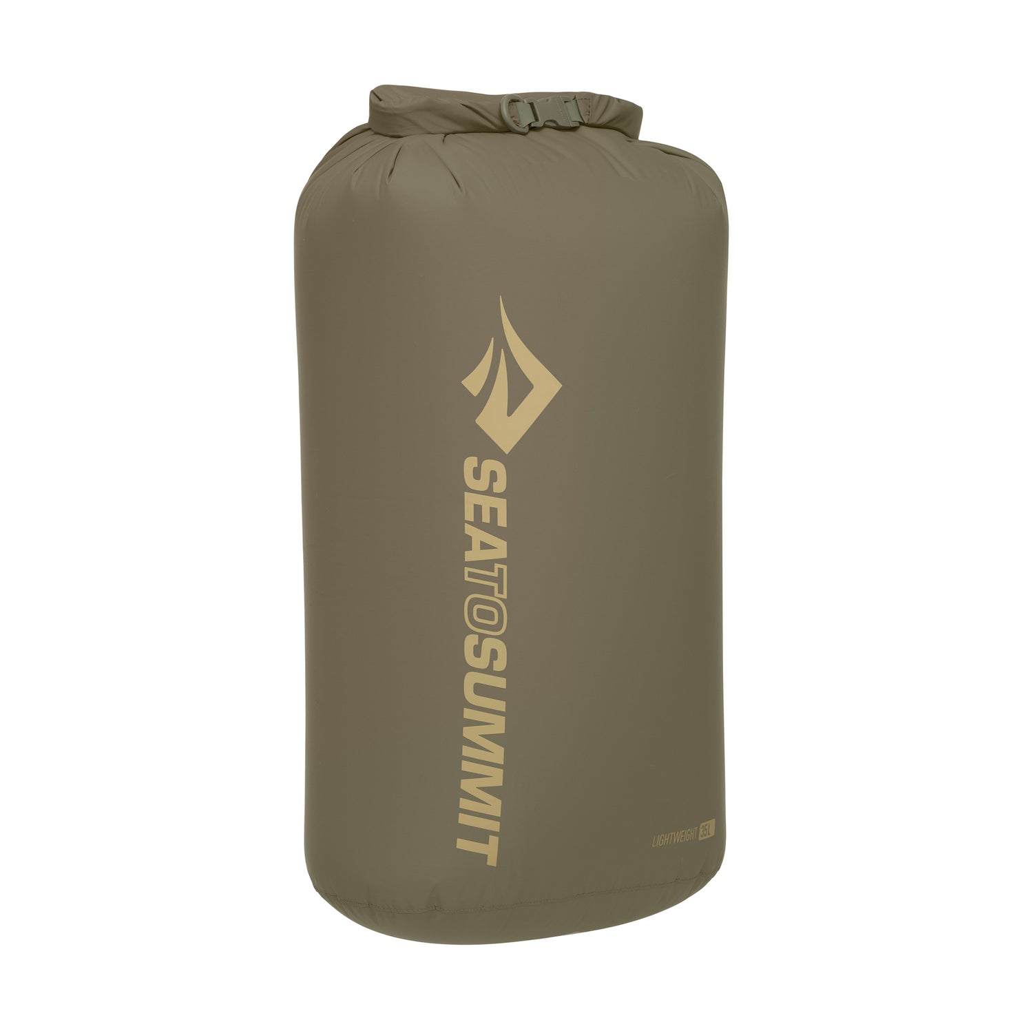 35 liter || Lightweight Dry Bag Olive Green