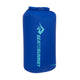 35 liter || Lightweight Dry Bag Surf Blue