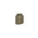 3 liter || Lightweight Dry Bag Olive Green
