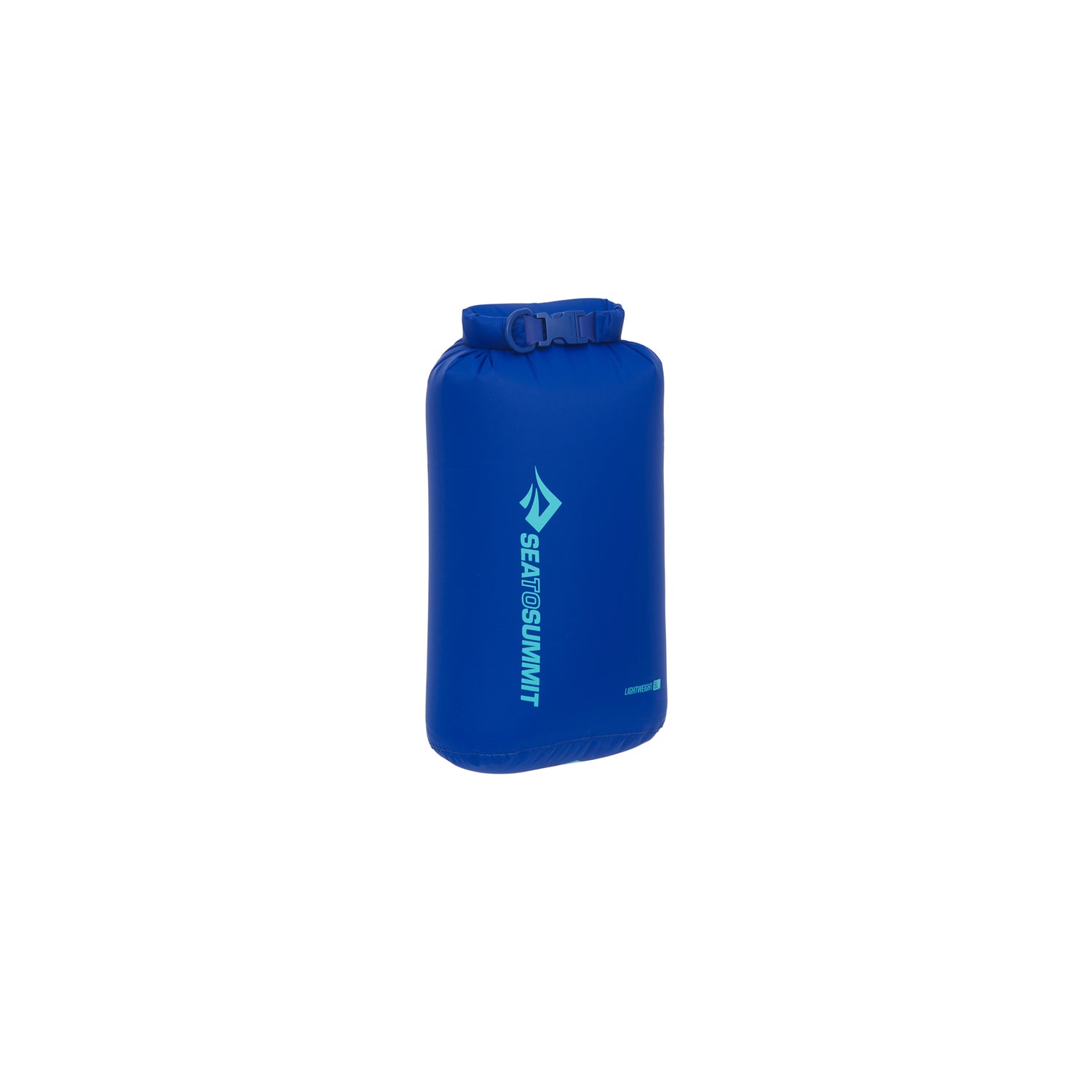 5 liter || Lightweight Dry Bag Surf Blue