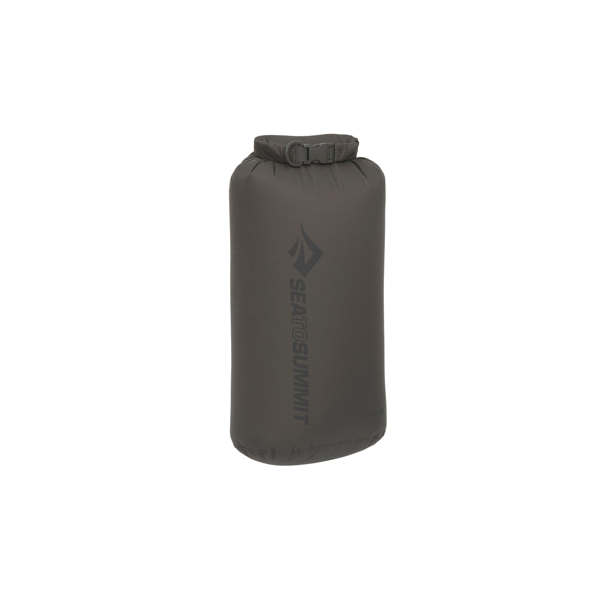 8 liter || Lightweight Dry Bag Beluga Grey