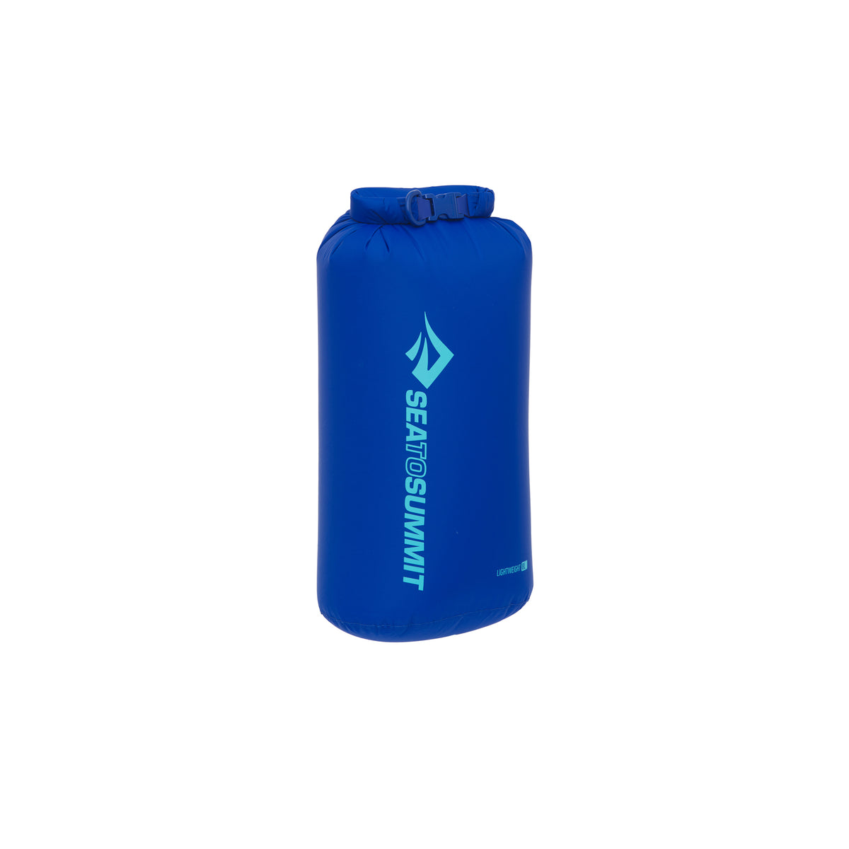 8 liter || Lightweight Dry Bag Surf Blue