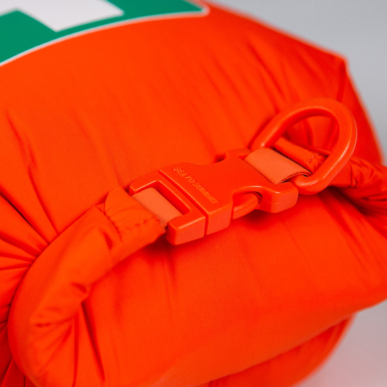 Sea to Summit Lightweight First Aid Dry Bag (spicy Orange) 3L