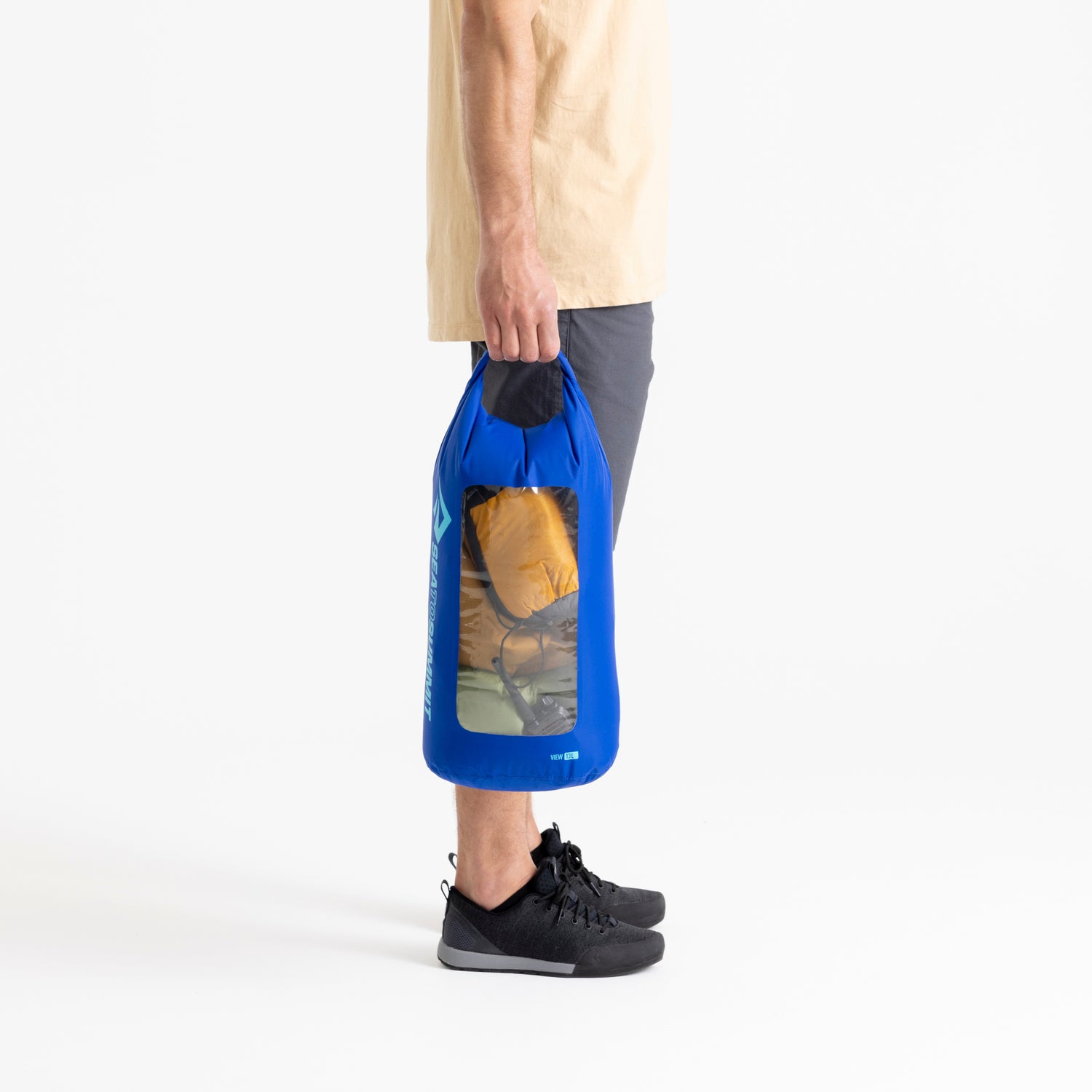 13 liter || Lightweight Dry Bag View