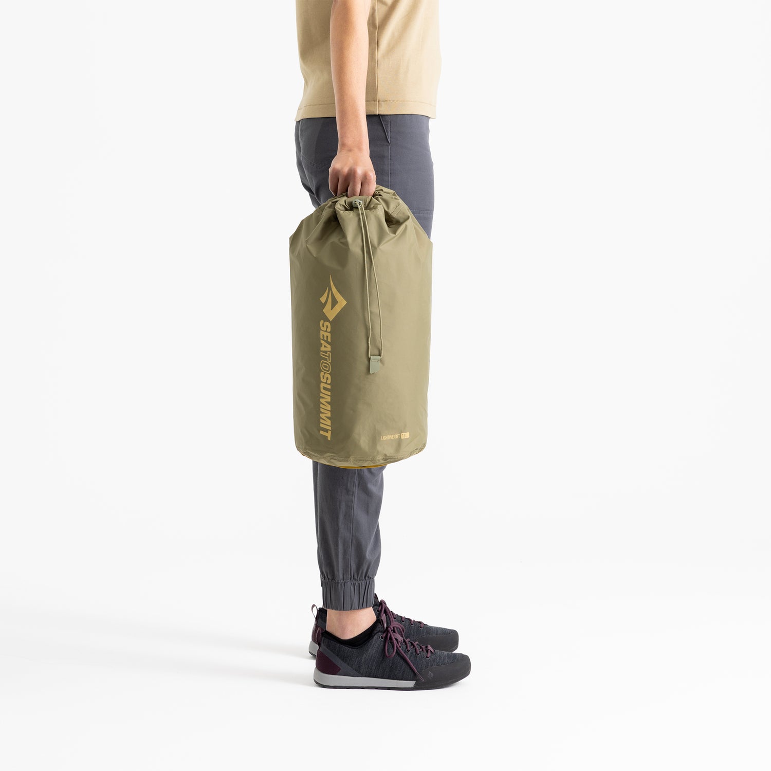 13 liter || Lightweight Stuff Sack