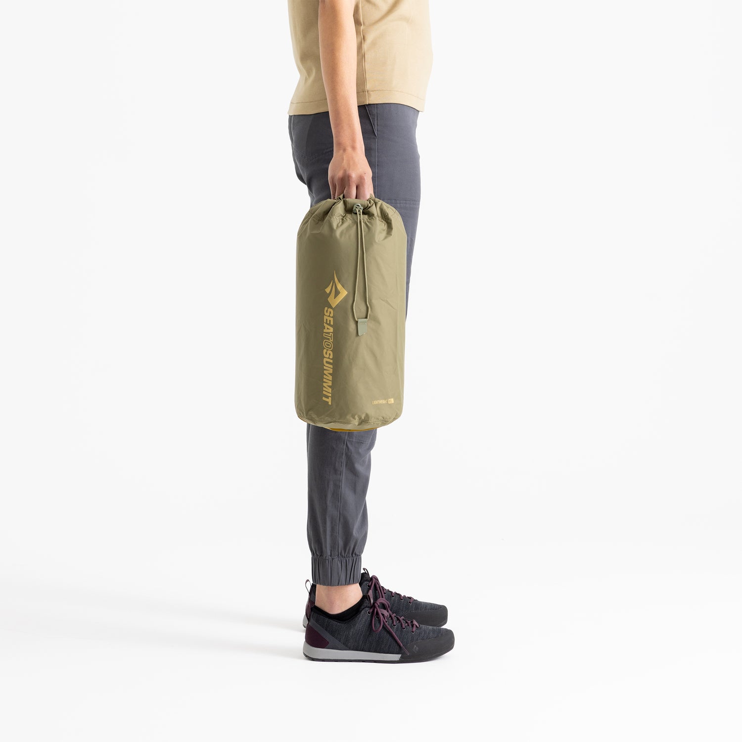 8 liter || Lightweight Stuff Sack