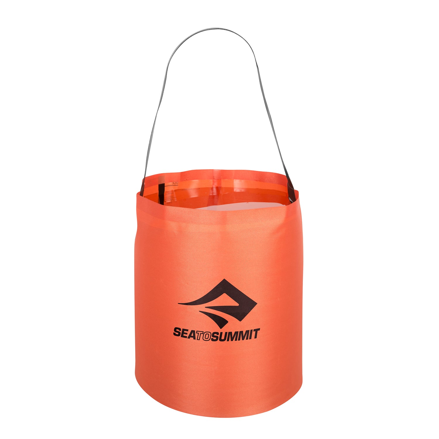 Collapsible Beach Bucket Foldable Bucket Portable Bucket Spacious