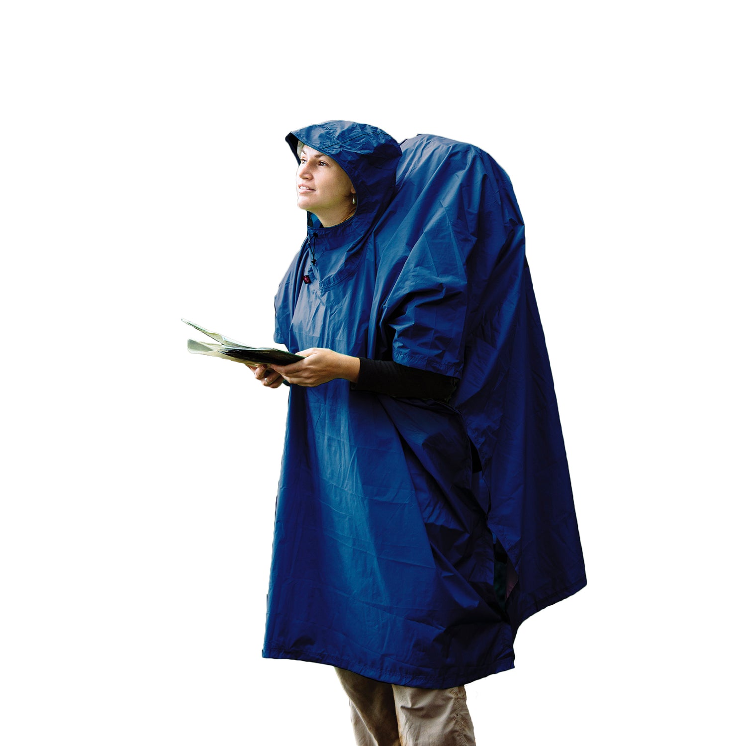Sea to Summit - Nylon Tarp Poncho