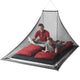 double / no || Mosquito Pyramid Net Shelter