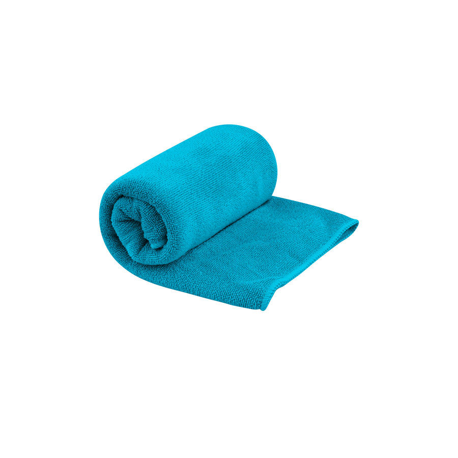 S / Pacific Blue || Tek Towel