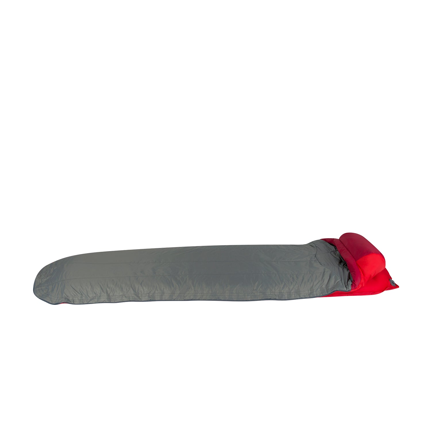 Basecamp Synthetic Sleeping Bag (20°F & 10°F) (Like New)