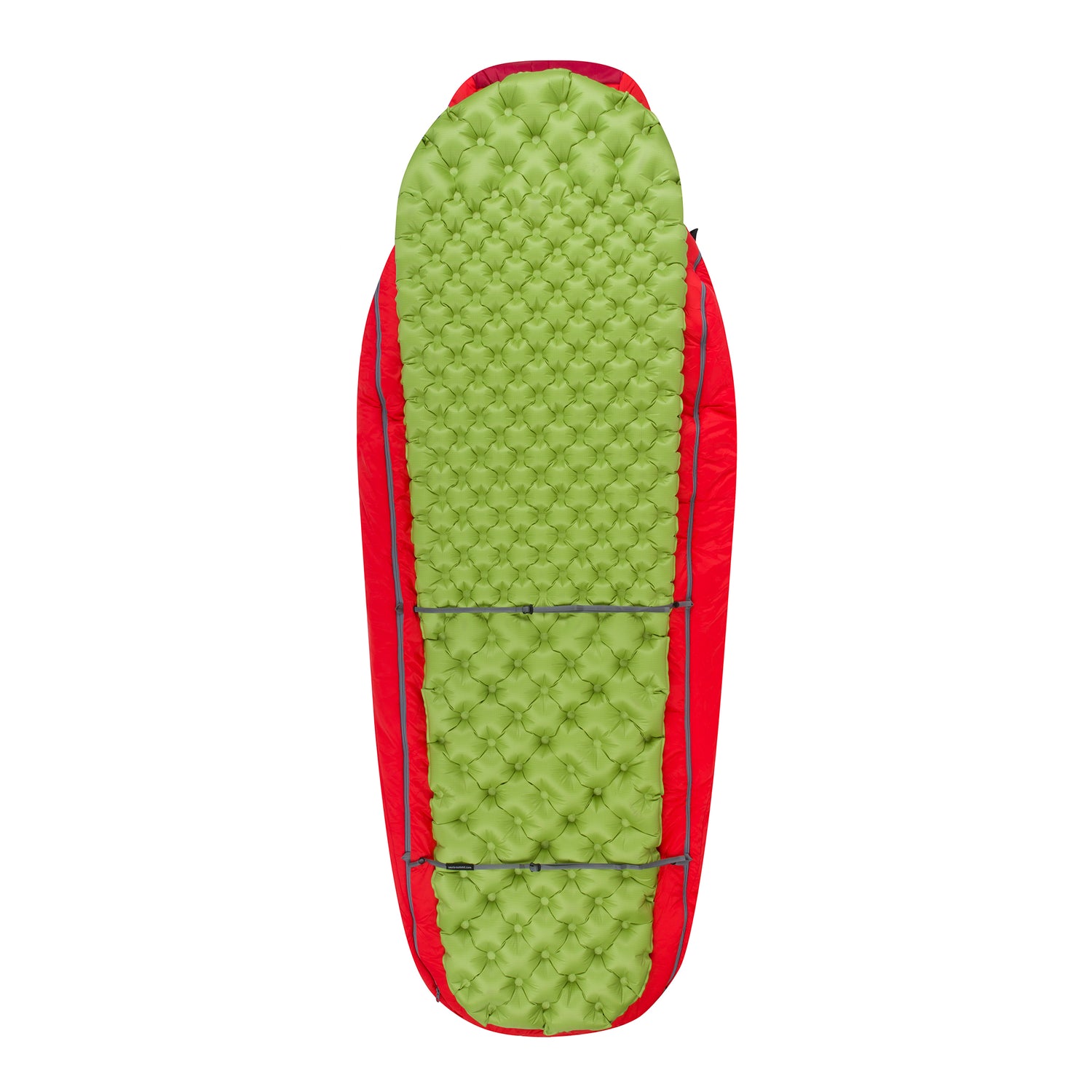 Basecamp Synthetic Sleeping Bag (20°F & 10°F) (Like New)