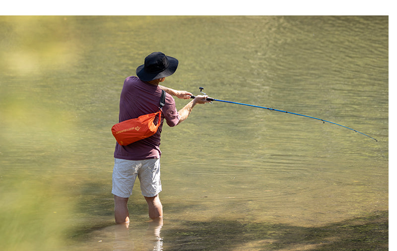 Description || Lightweight Dry Bag