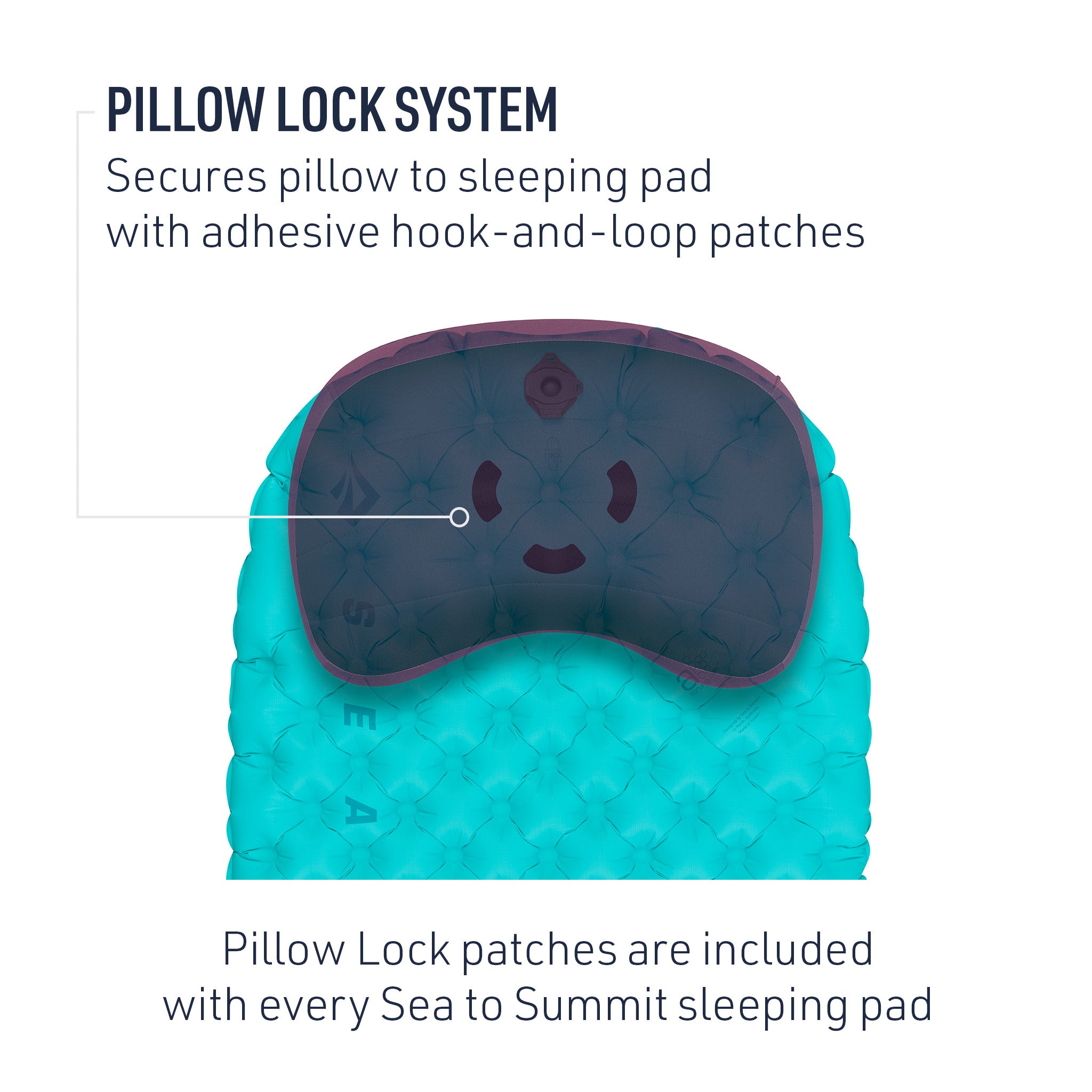 ク*ロ様 Sea to Summit Supreme Comfort Light Comfort Light Insulated Air Sleeping Pad | Sea to Summit