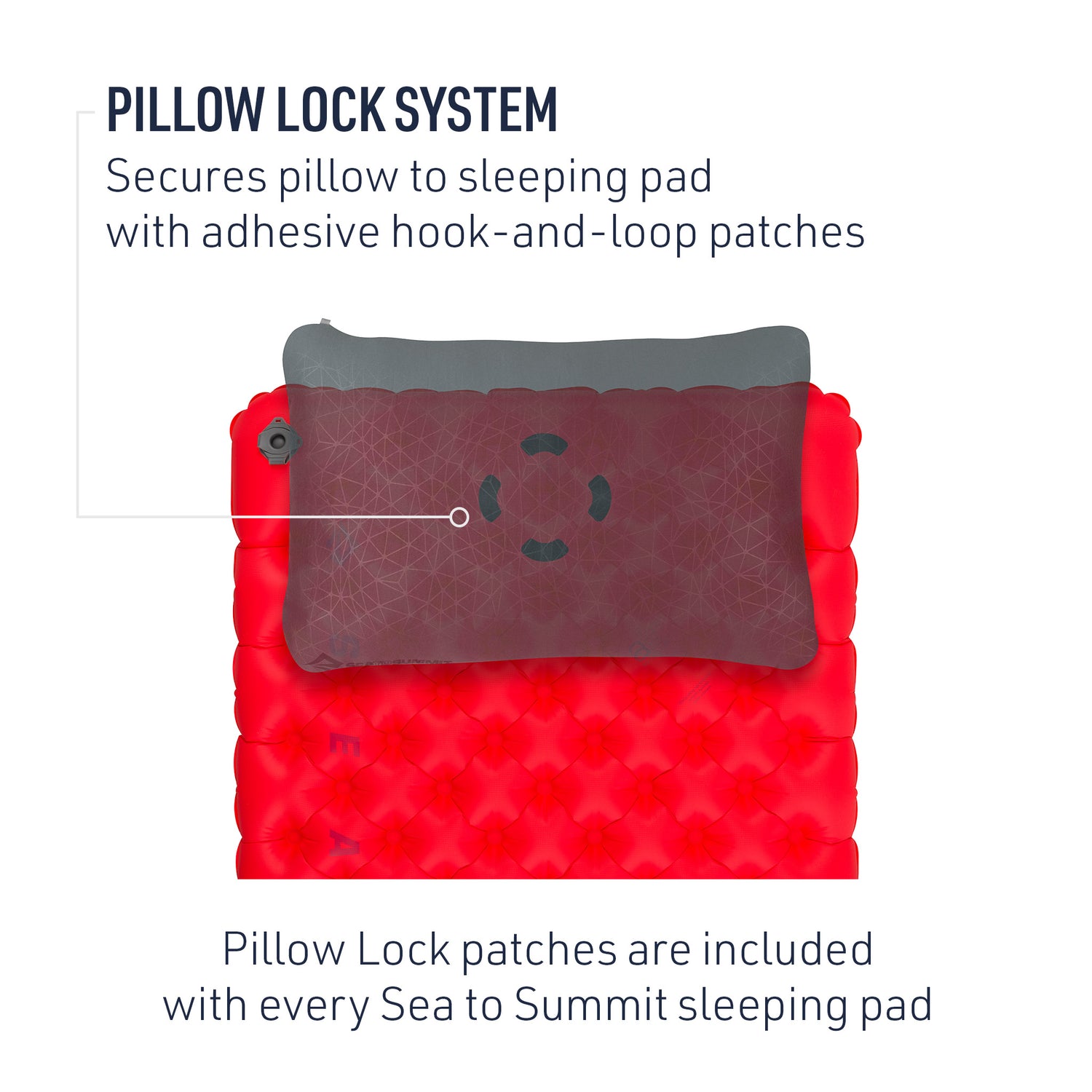 Comfort Plus XT Insulated Air Sleeping Mat