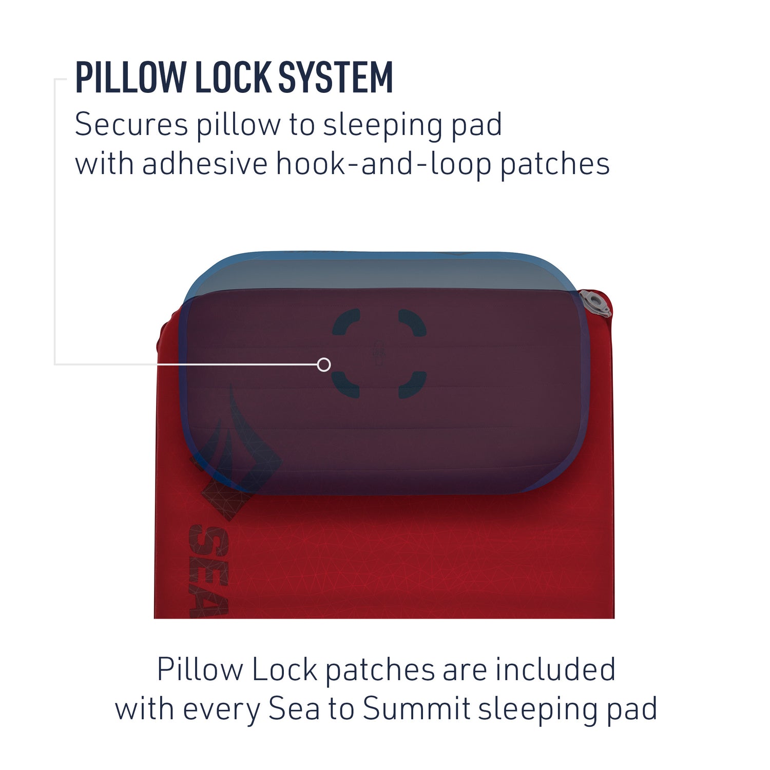 Comfort Plus Self-Inflating Sleeping Mat