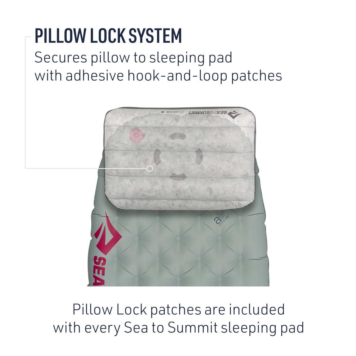 Women's Ether Light XT Insulated Air Sleeping Mat