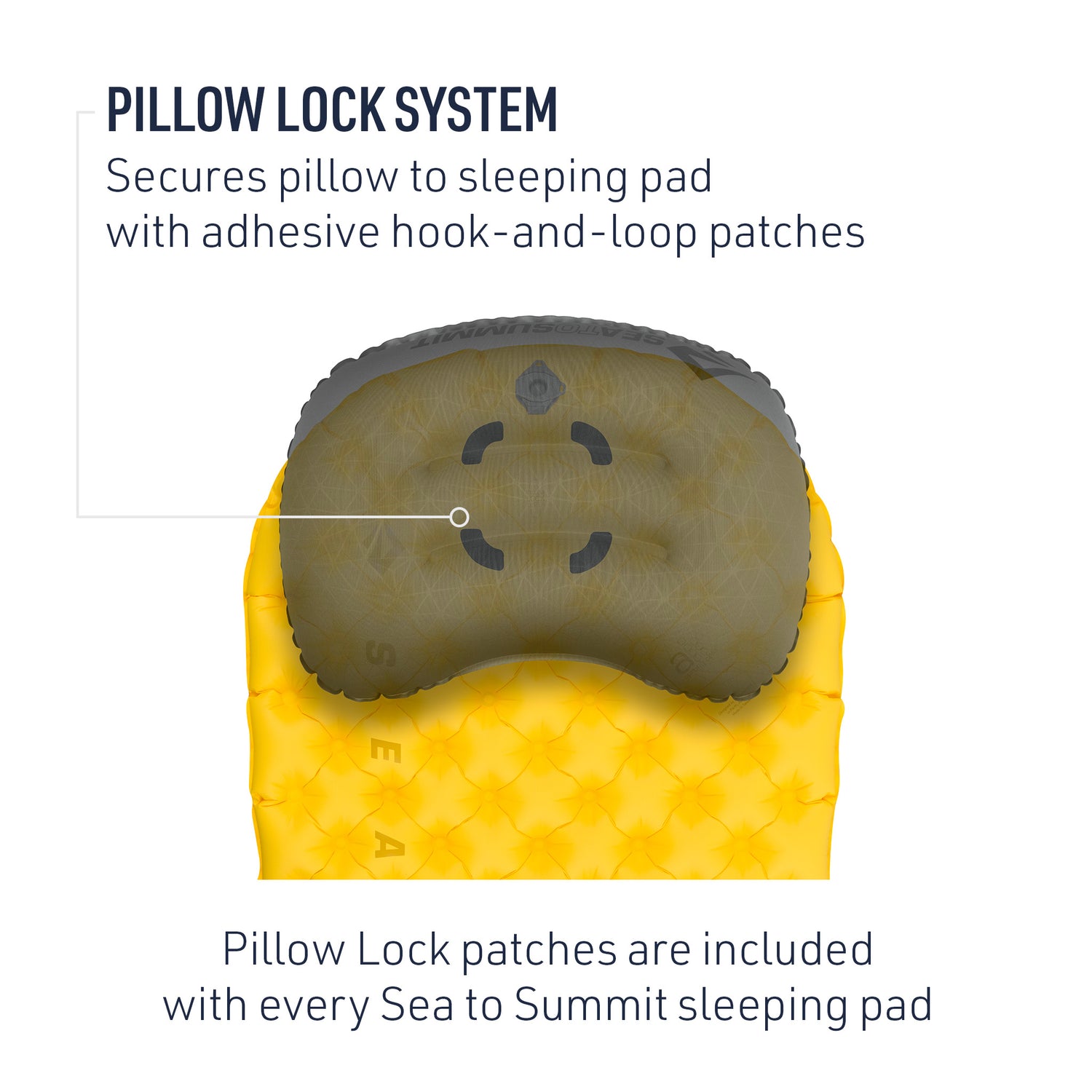 A1 Ultralight Backpacking Sleeping Pad