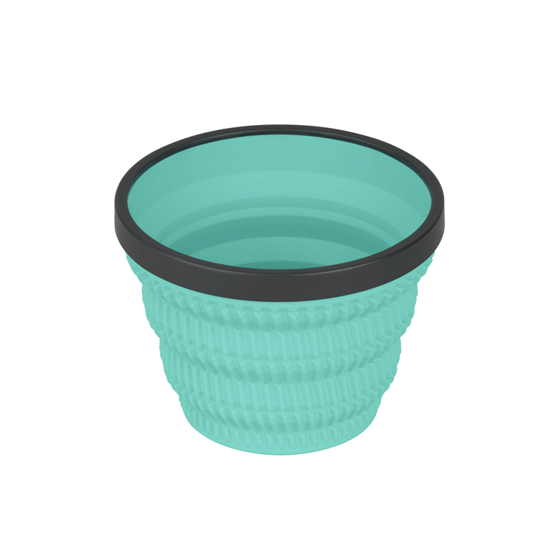 Teal || X-Tumbler 12oz with Cool Grip