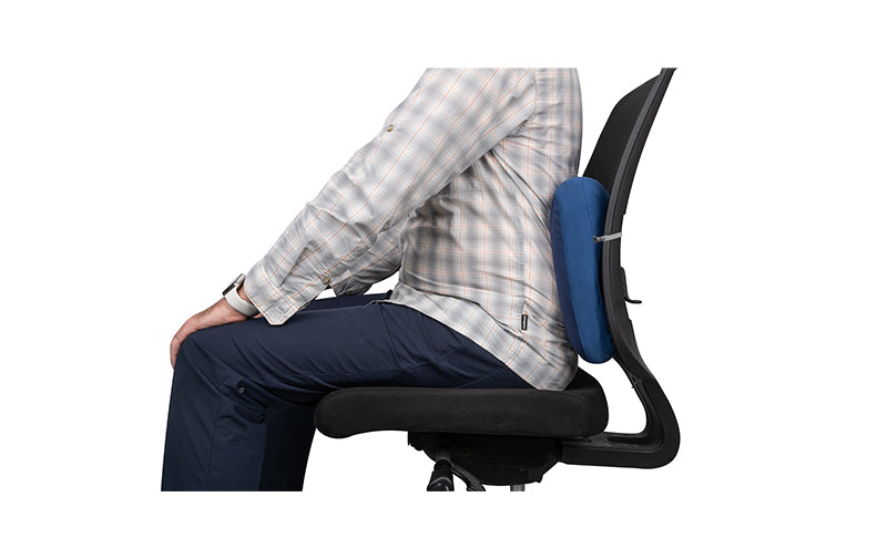 Aeros Premium Lumbar Support Pillow