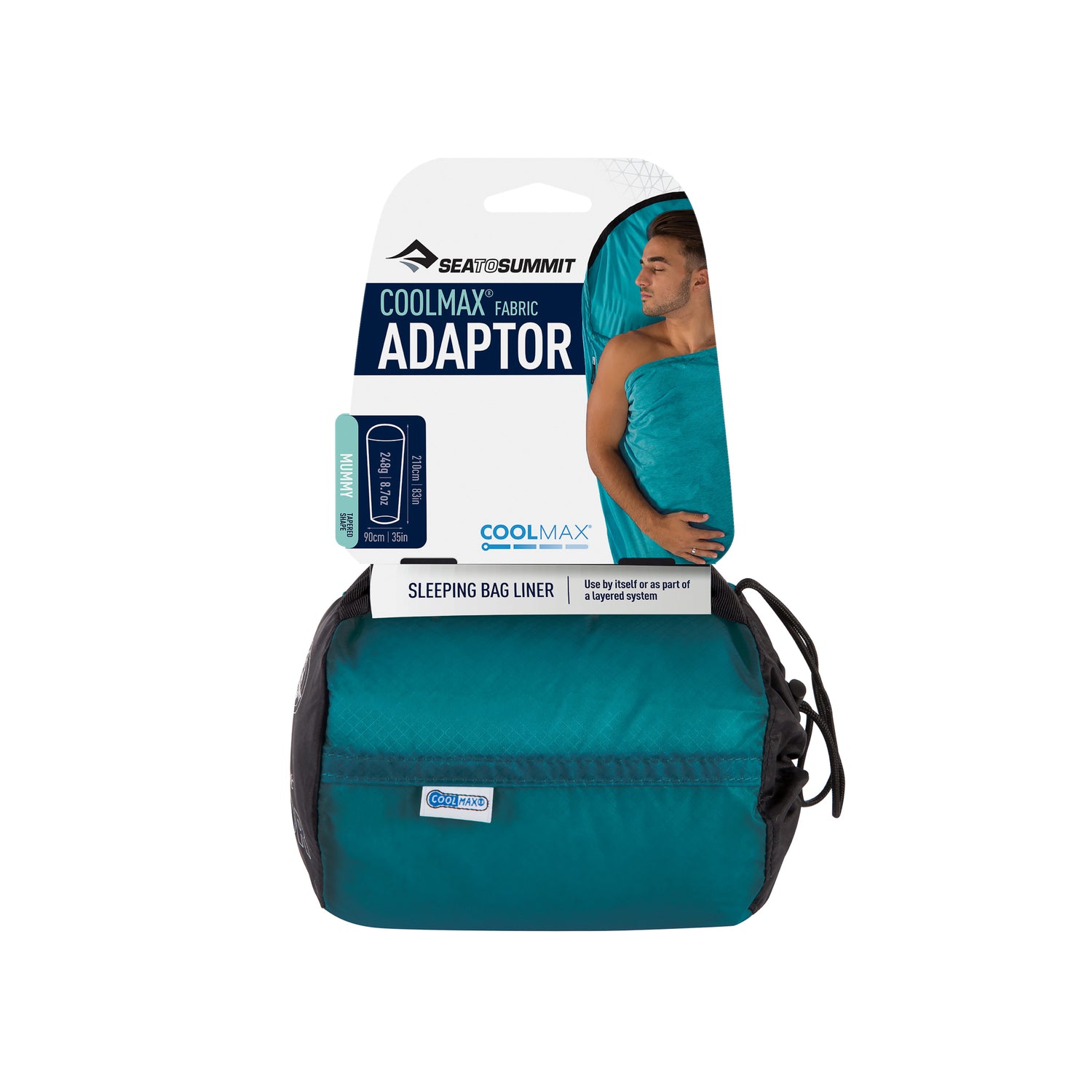 Adaptor COOLMAX Liner Sea to Summit